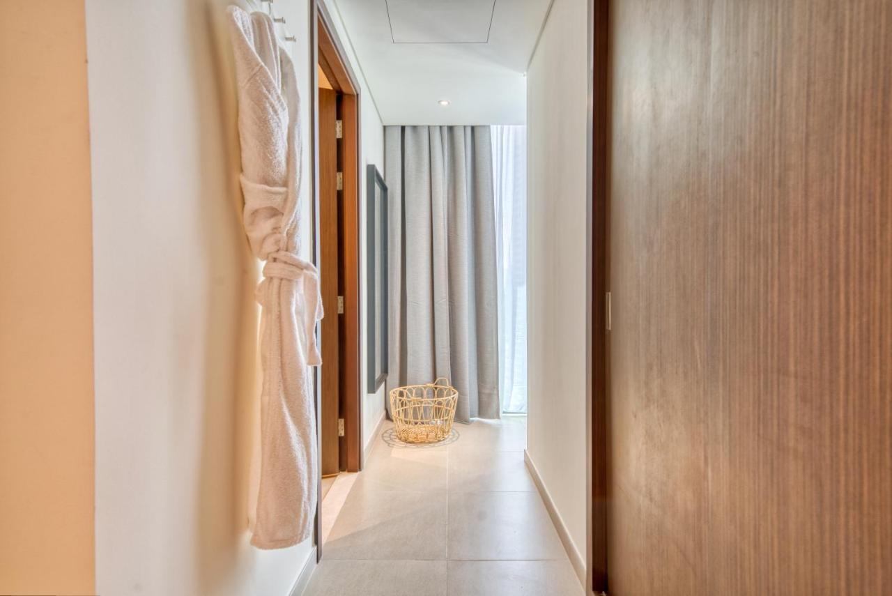 Incredible Views From This Classy Apt With Terrace Ντουμπάι Εξωτερικό φωτογραφία